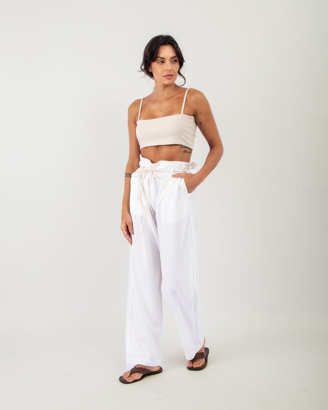 Calça Aragem