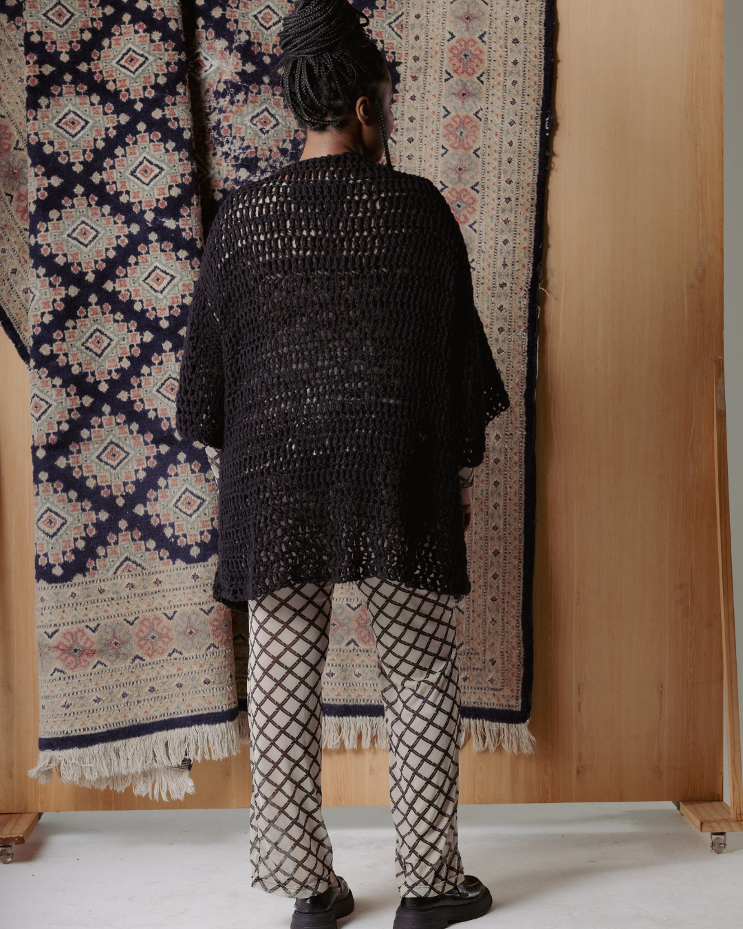 Calça Canoa
