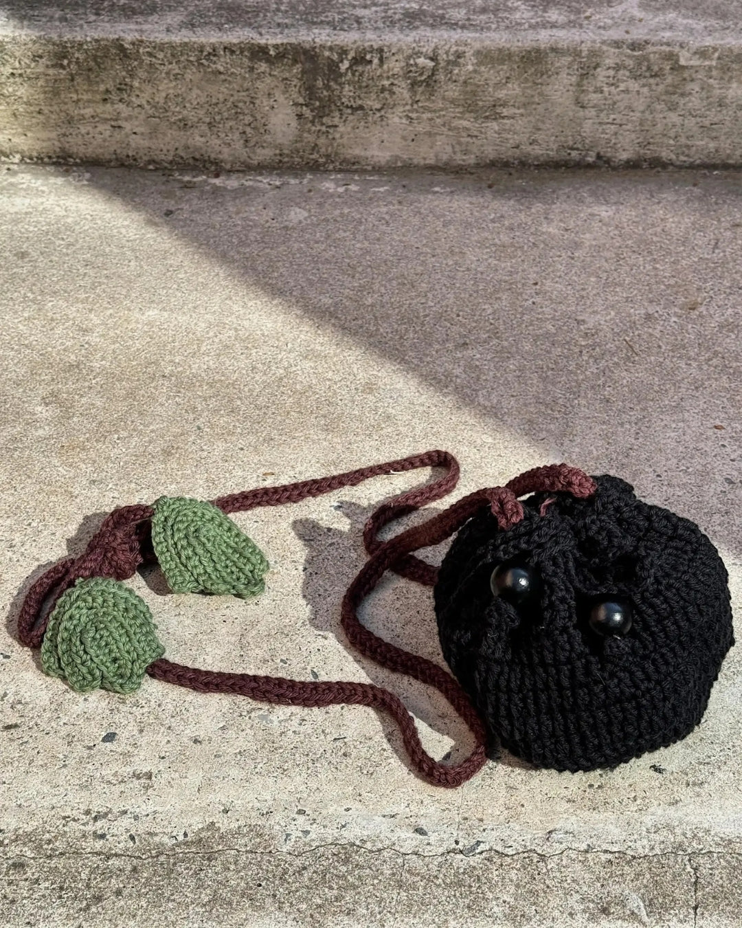 Bolsa Jabuti