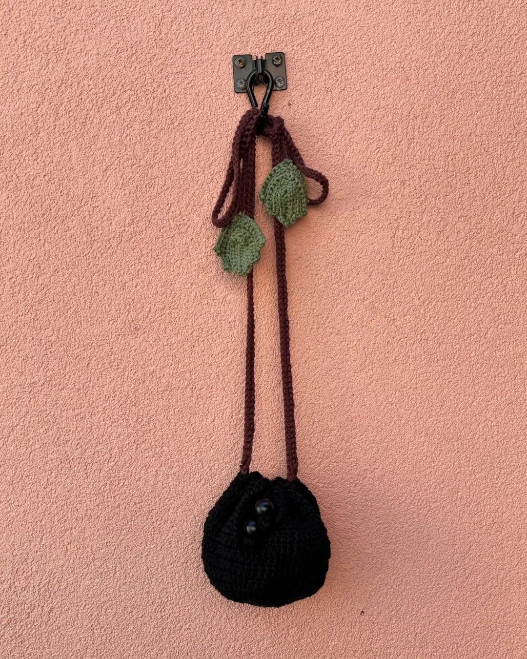 Bolsa Jabuti
