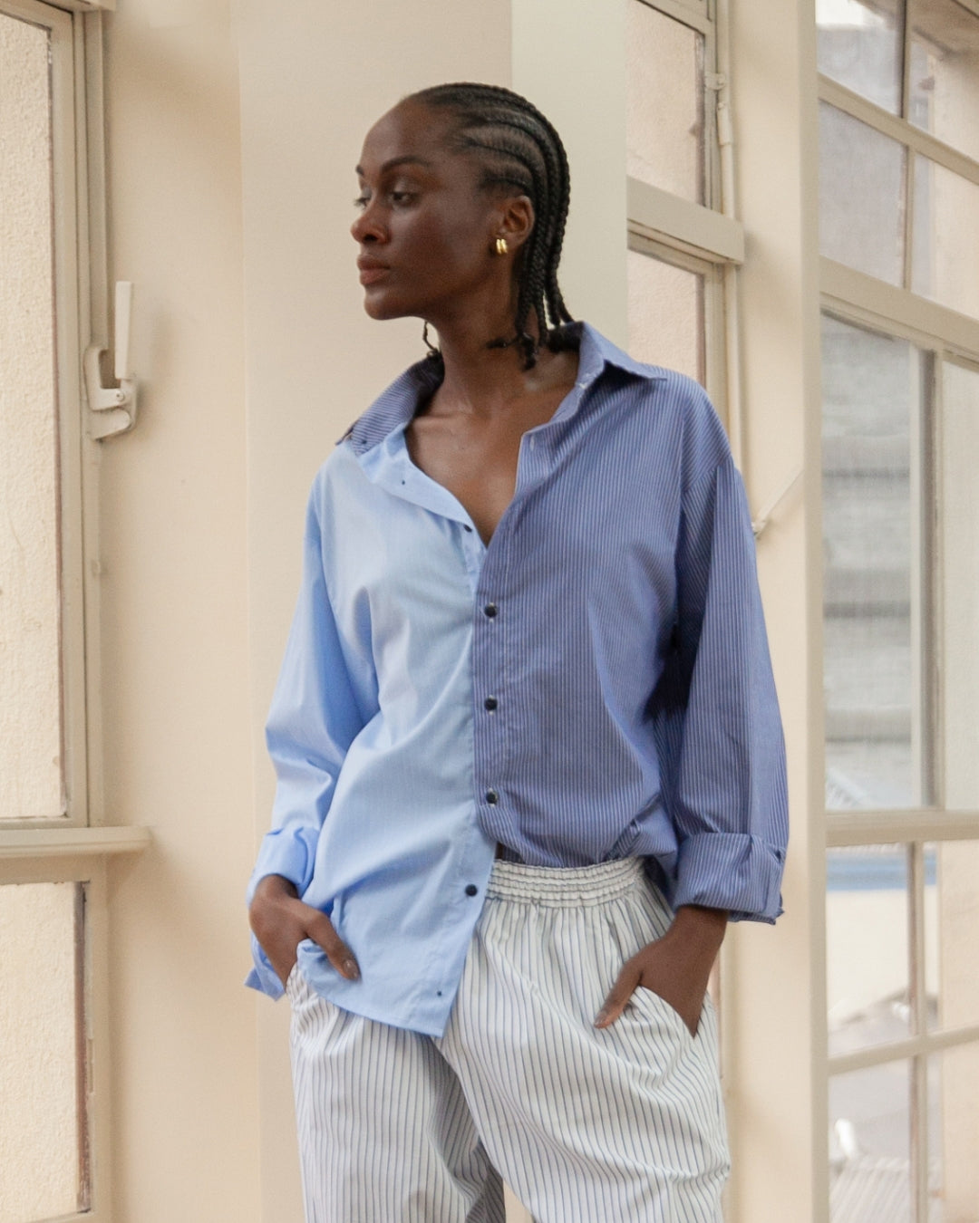 Camisa Taipú