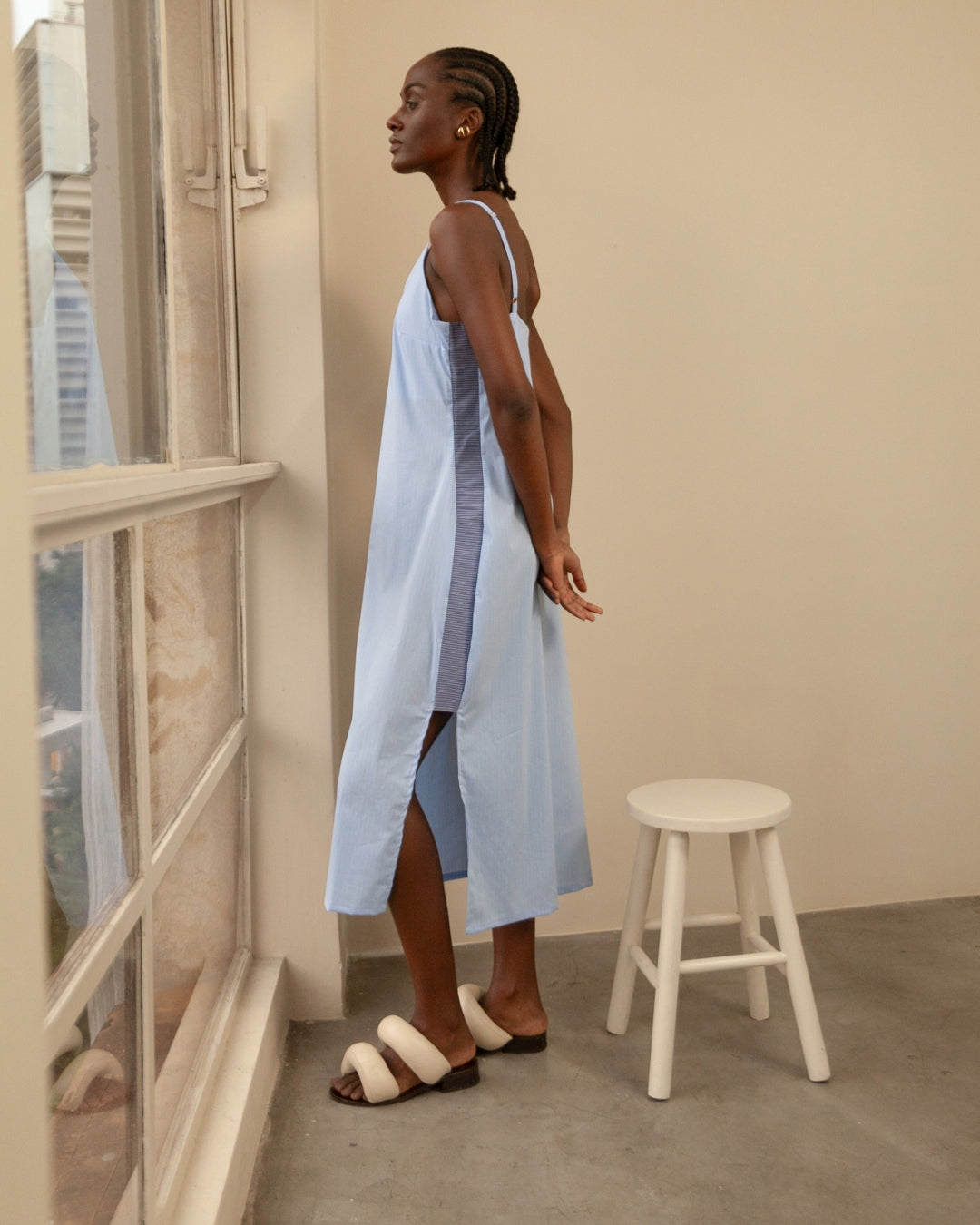 Vestido Taipu