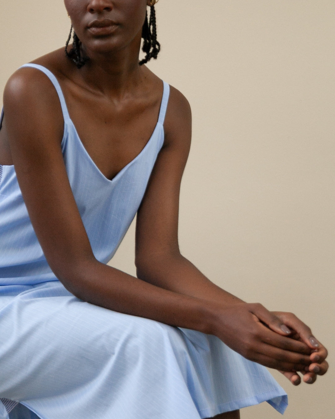 Vestido Taipu