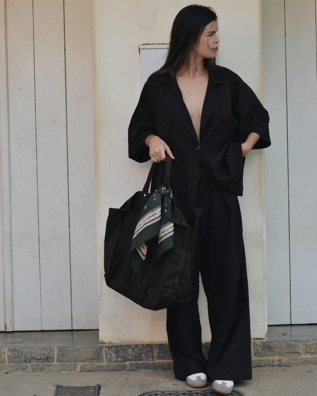 Blazer Café
