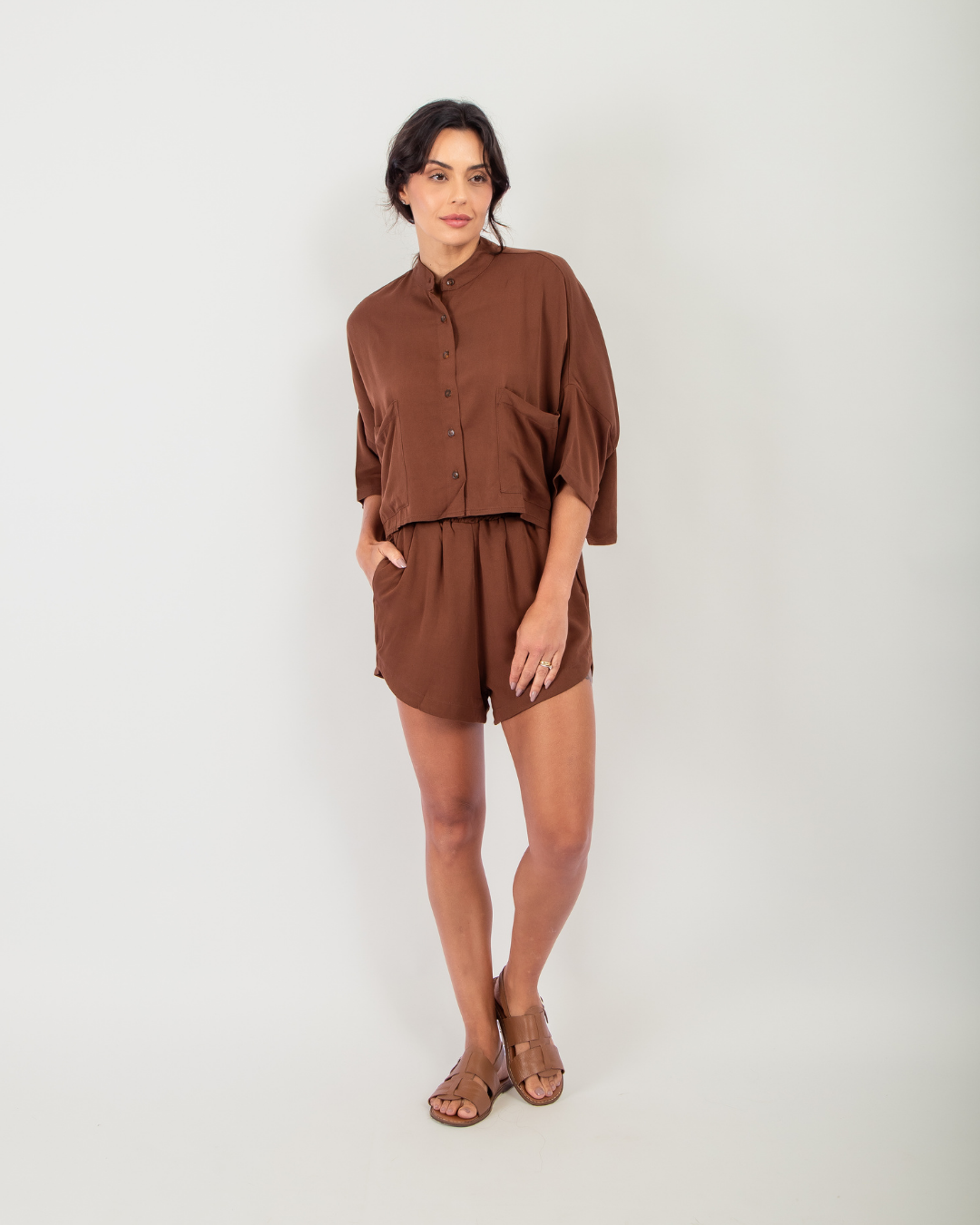 Cropped Gana