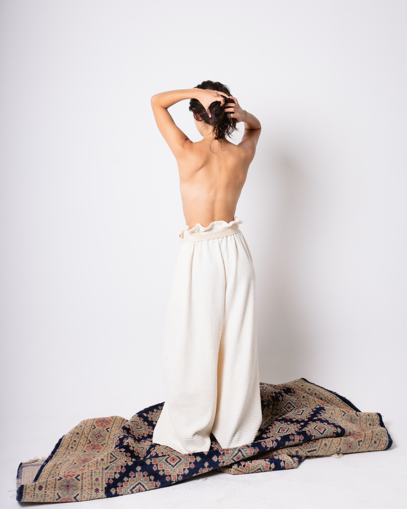 Calça Duna