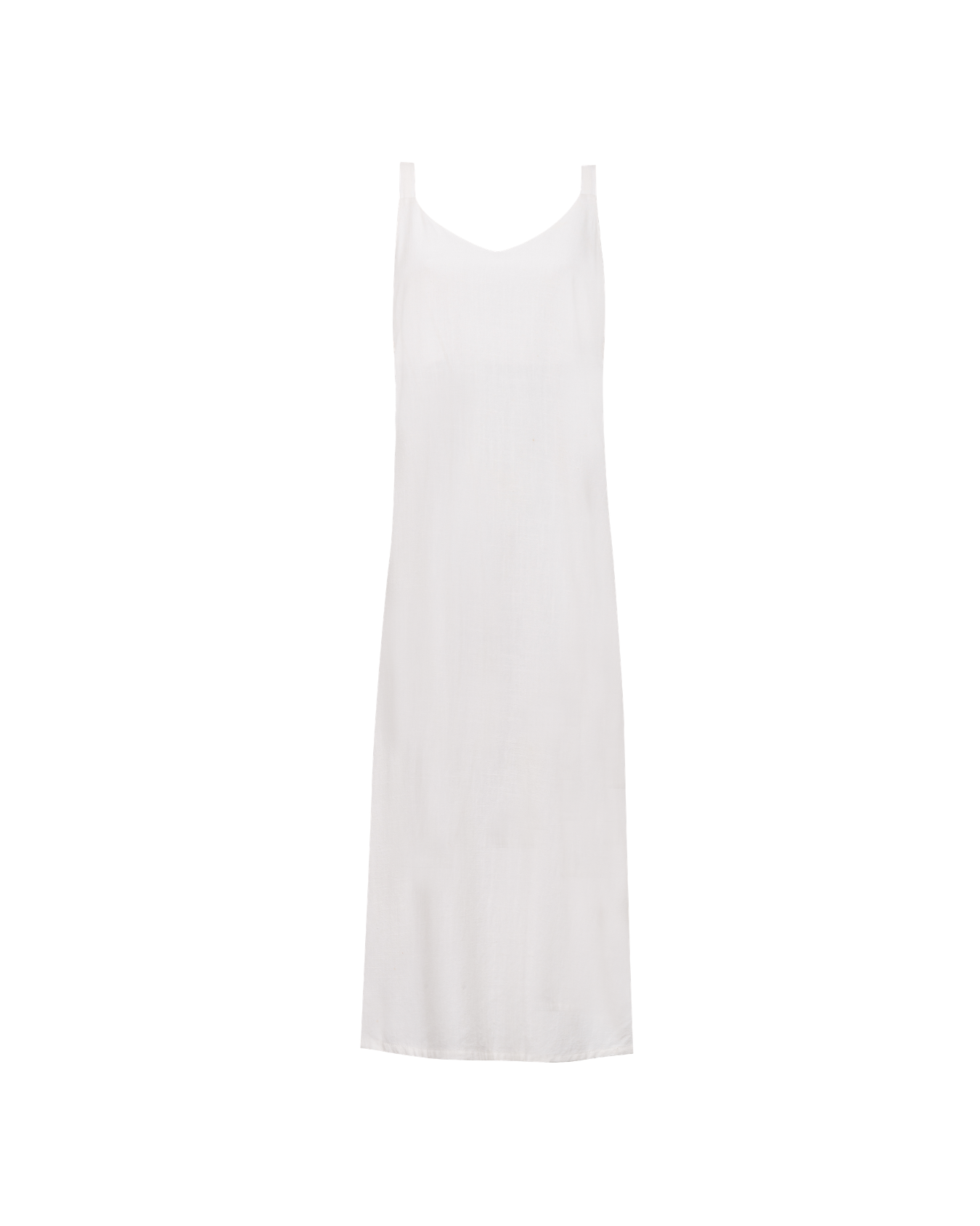 Vestido Goma