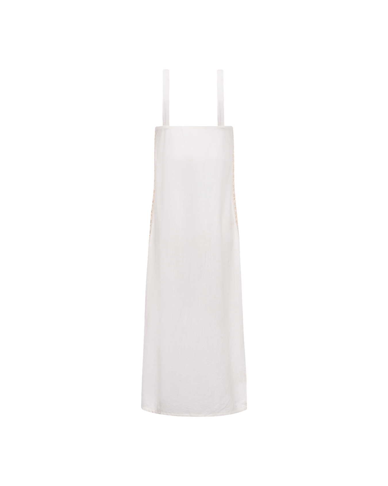 Vestido Goma