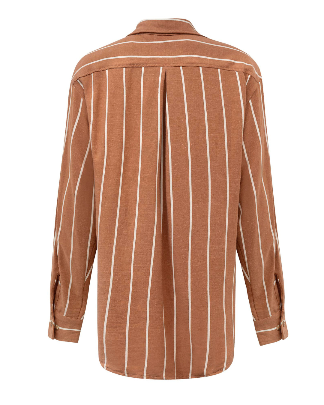 Camisa Caramelo