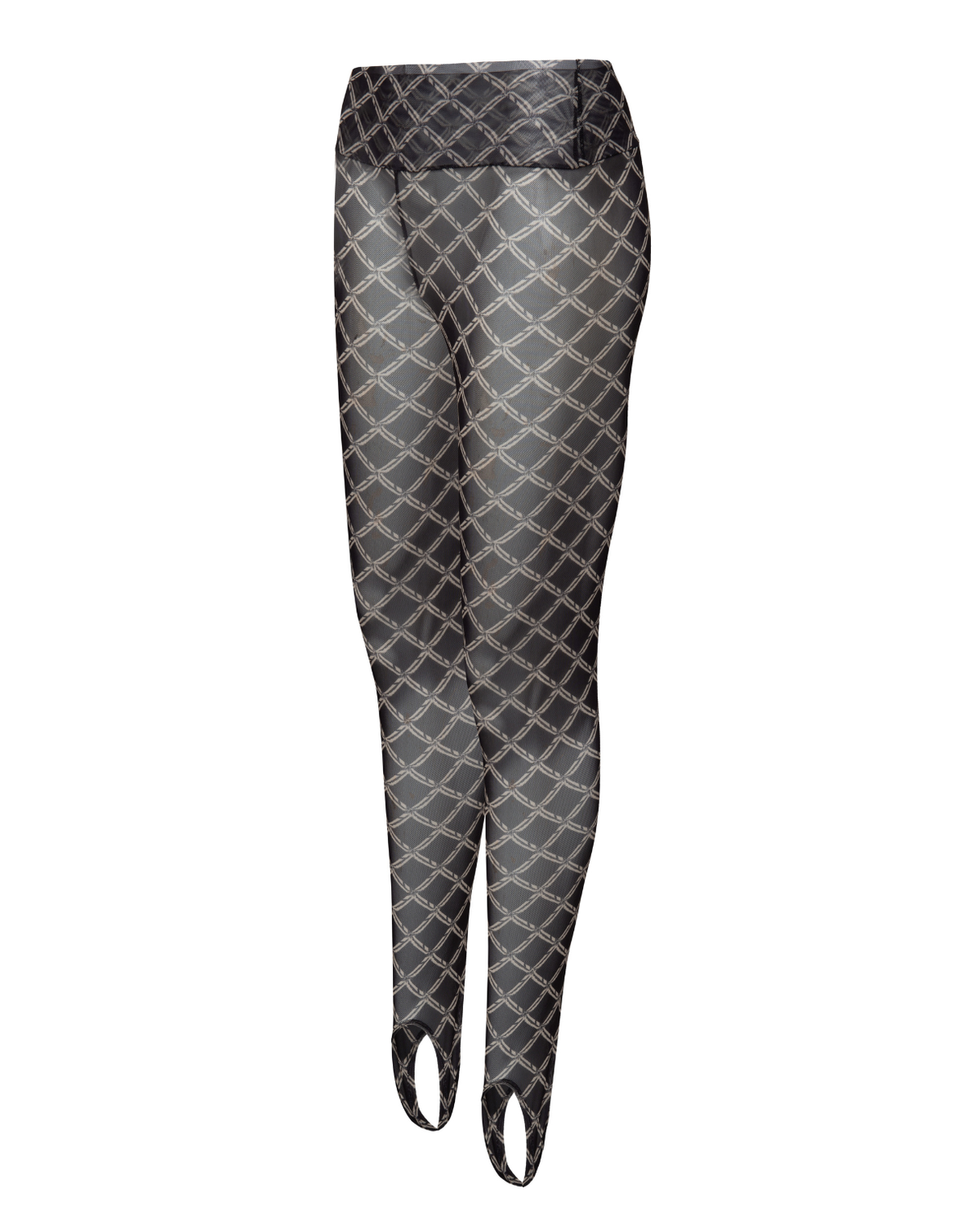 Calça Pezinho Canoa