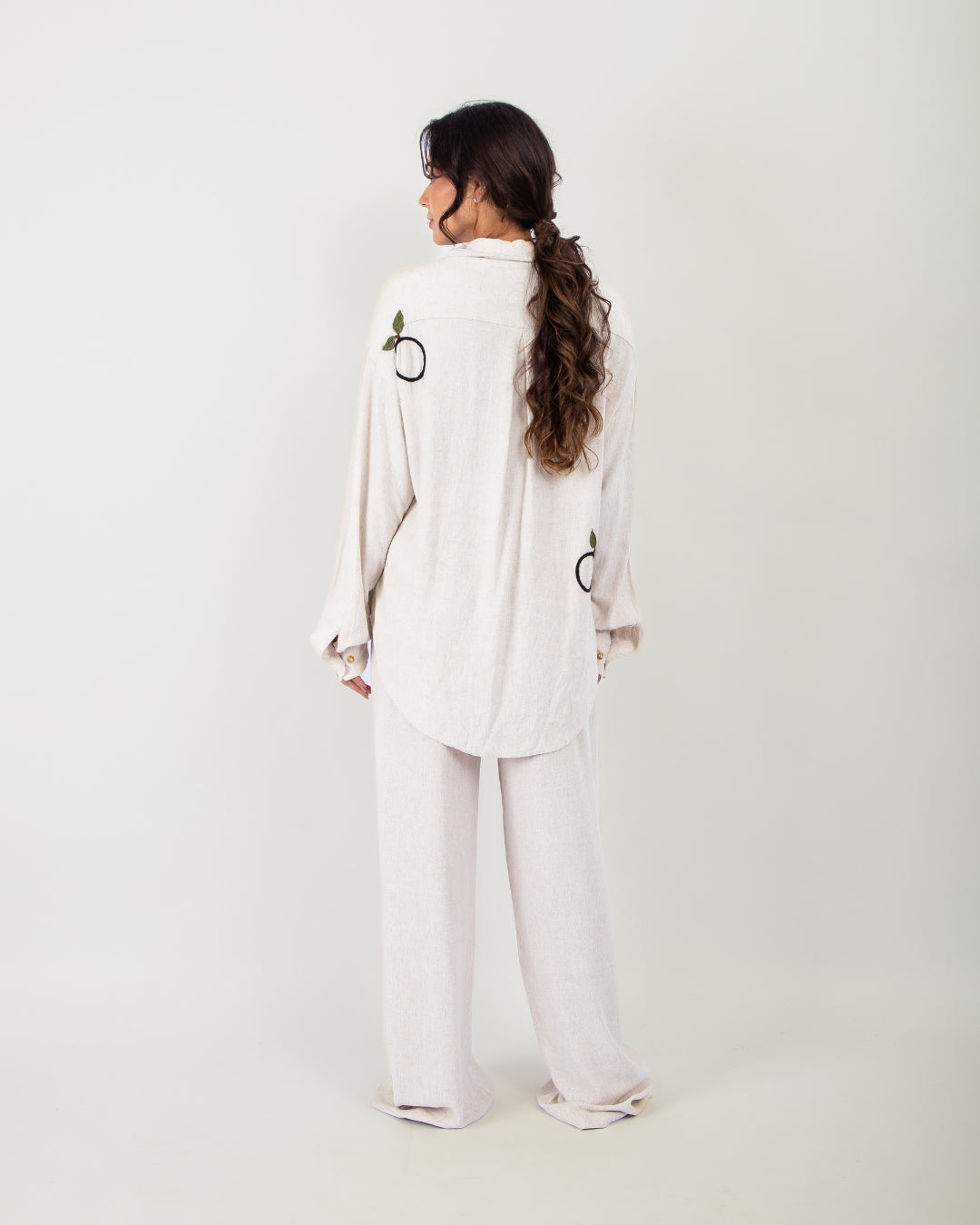 Camisa Jabuti