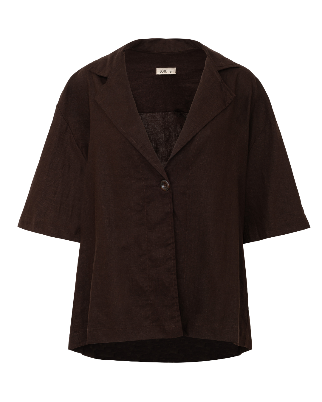 Blazer Café
