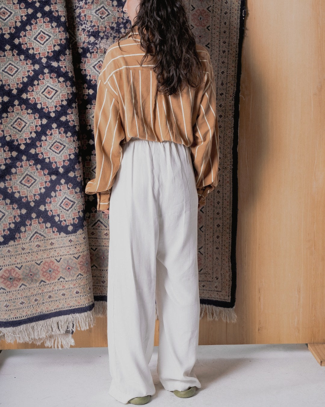 Calça Pareô