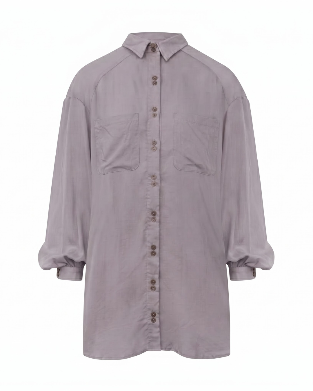 Camisa Cargo