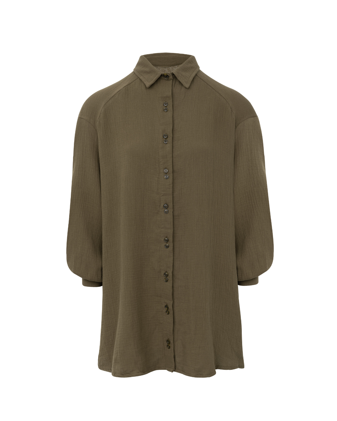 Camisa Arraia