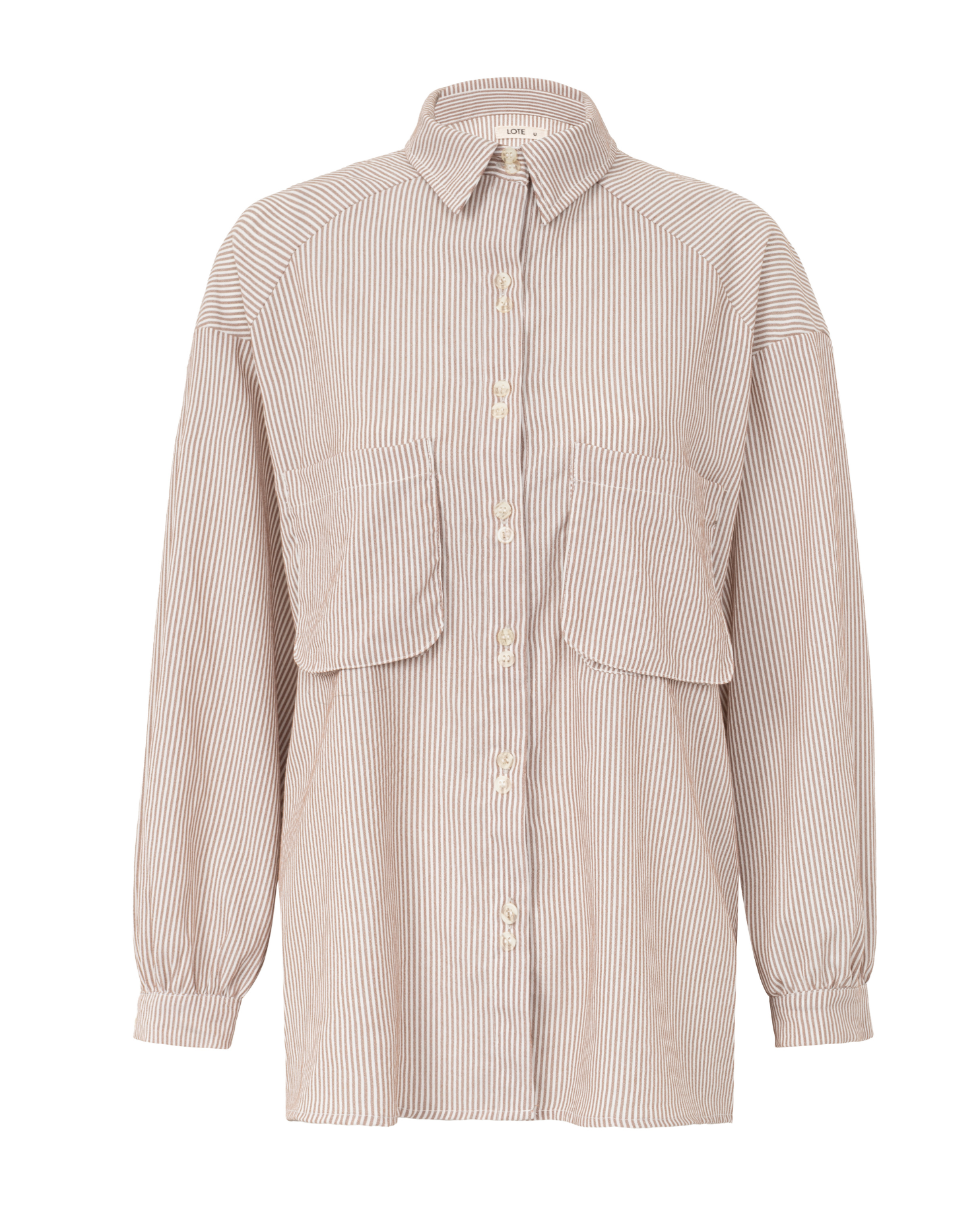 Camisa Vivo