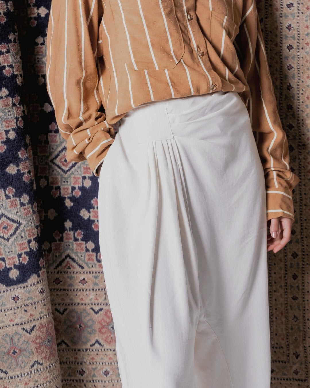 Calça Pareô