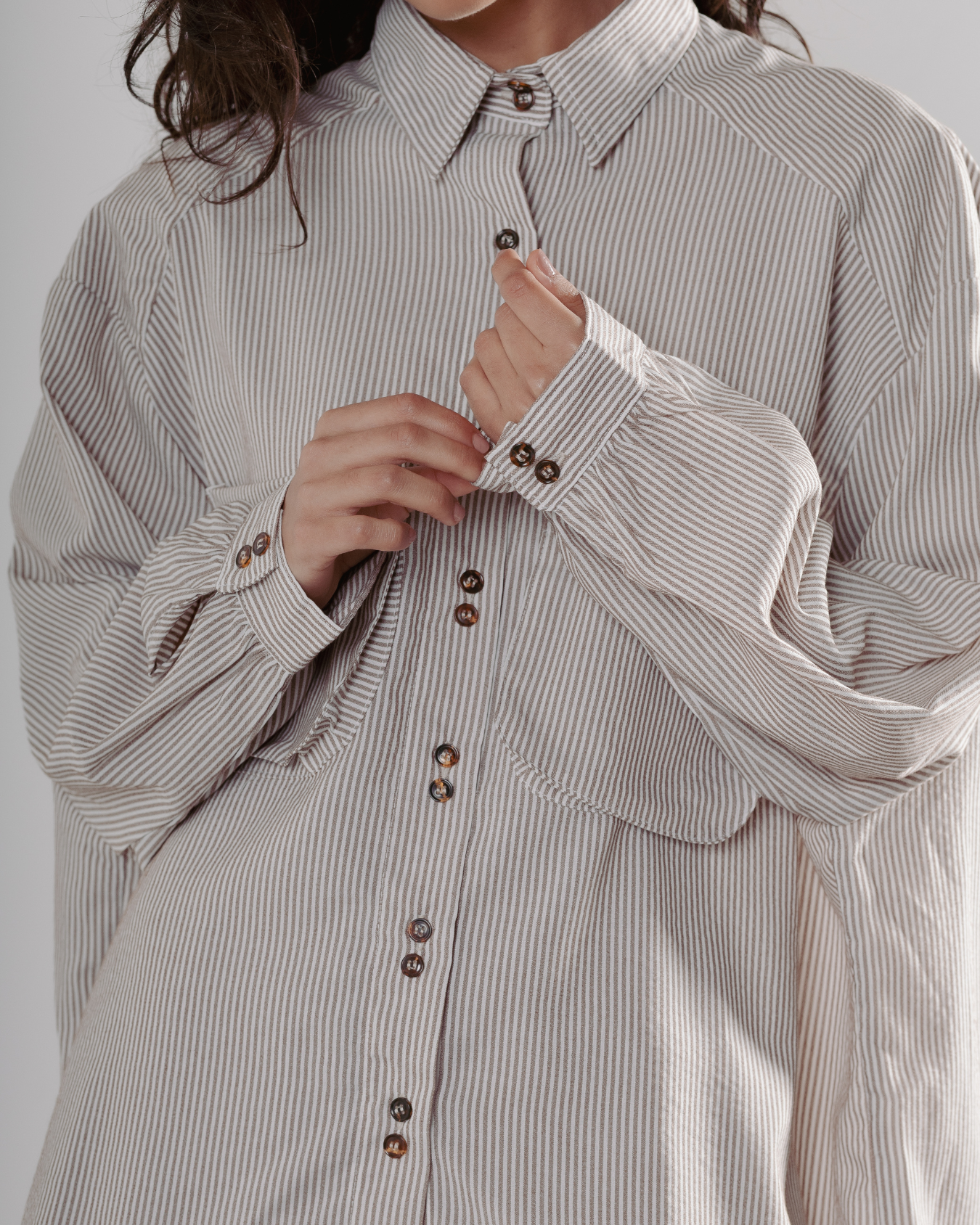 Camisa Vivo